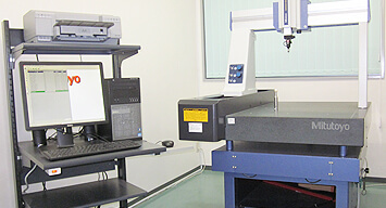 画像寸法測定器 IM-6120